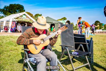 Festival memory 3