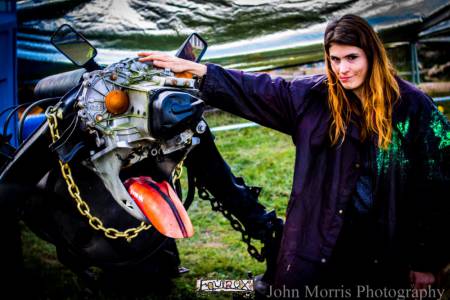 Festival memory 3