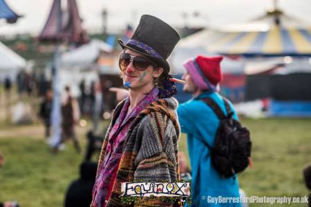 Festival memory 1