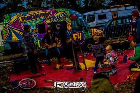 Festival memory 2