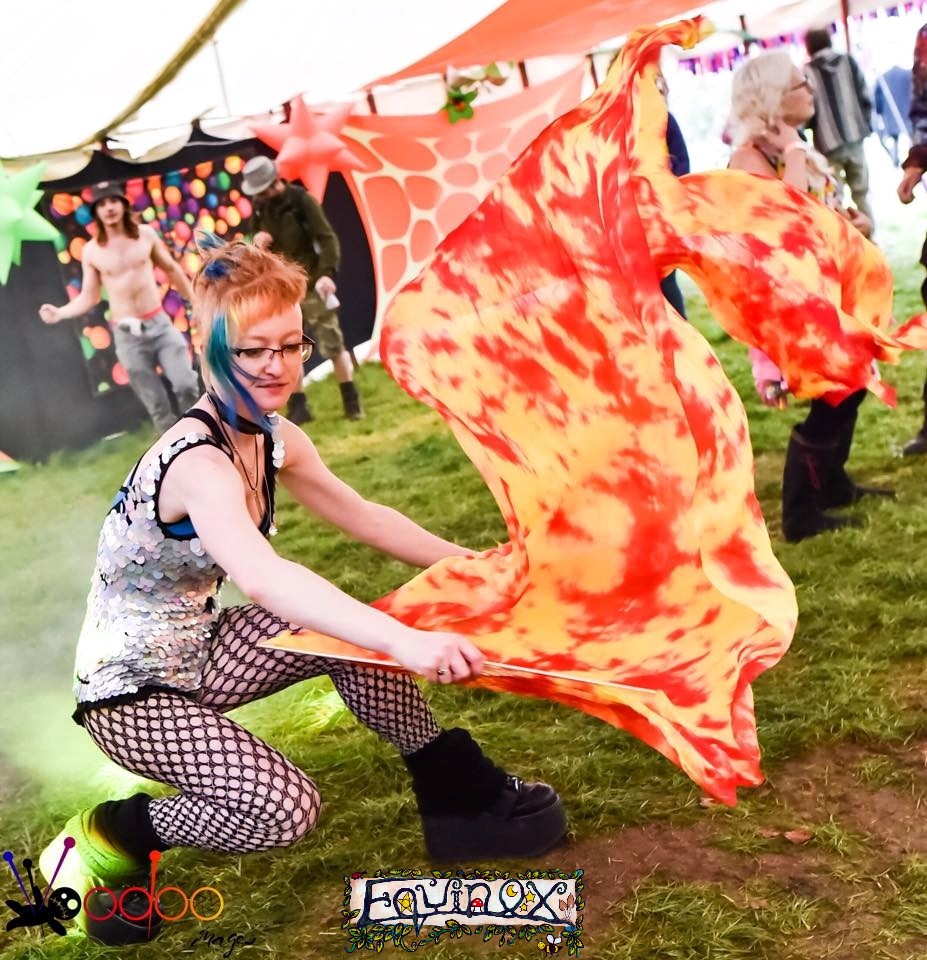 Festival memory 4