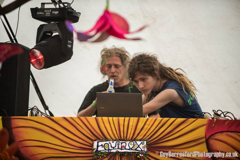 Festival memory 4