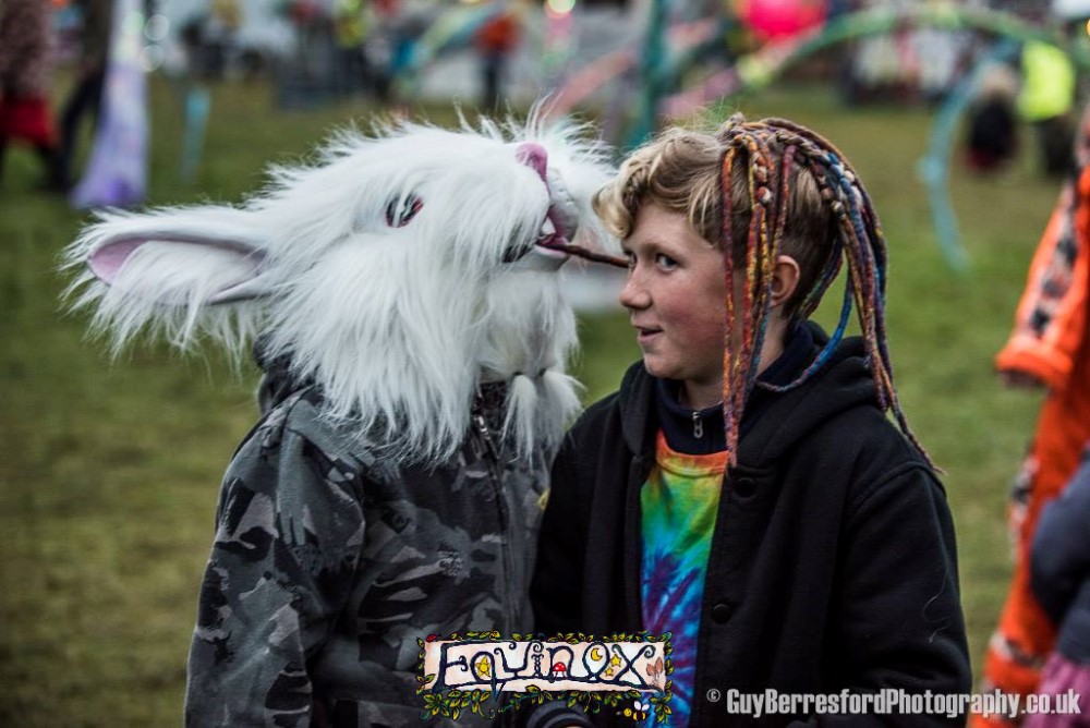Festival memory 1