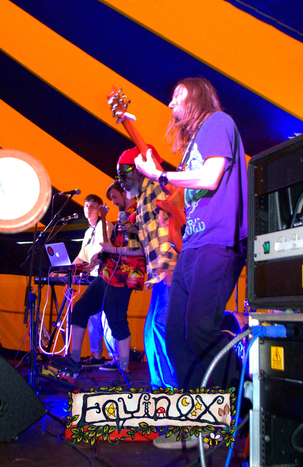 Festival memory 4