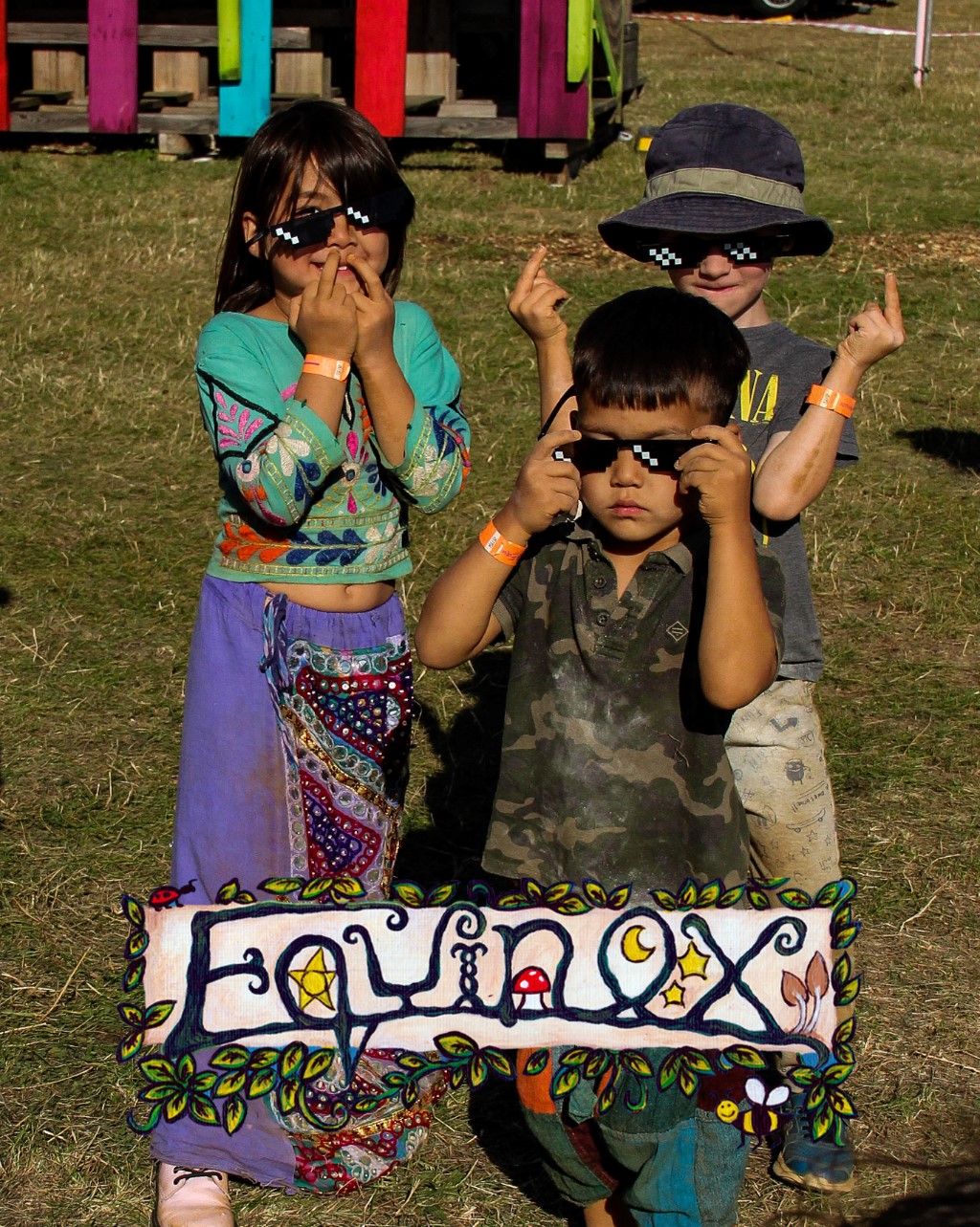 Festival memory 3