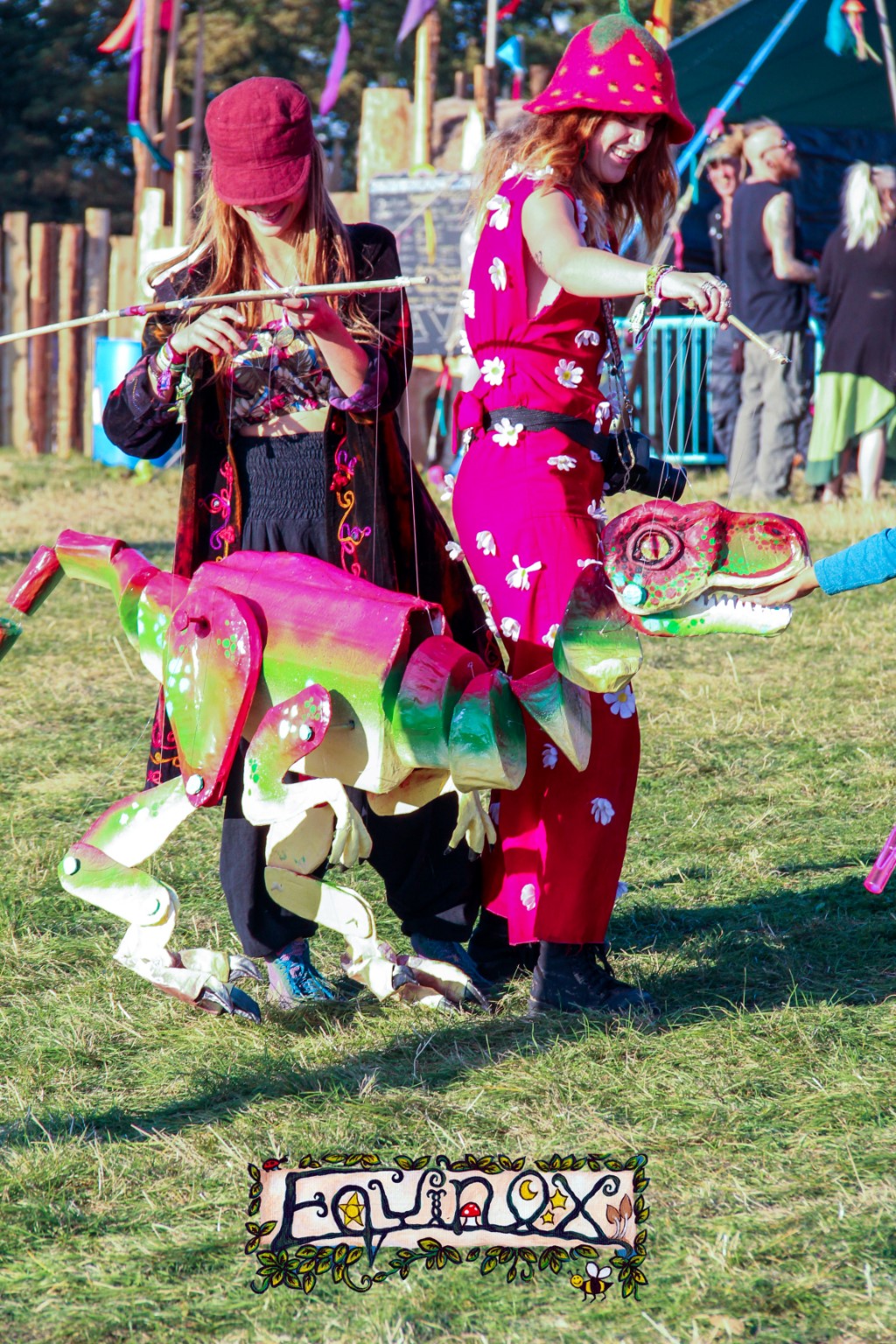 Festival memory 3